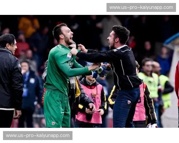 开云体育门将出击选择：掌控比赛的关键一击