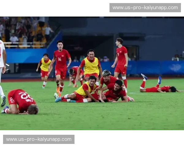 亚运会2021淘汰赛对阵：激情与智慧交织的巅峰对决