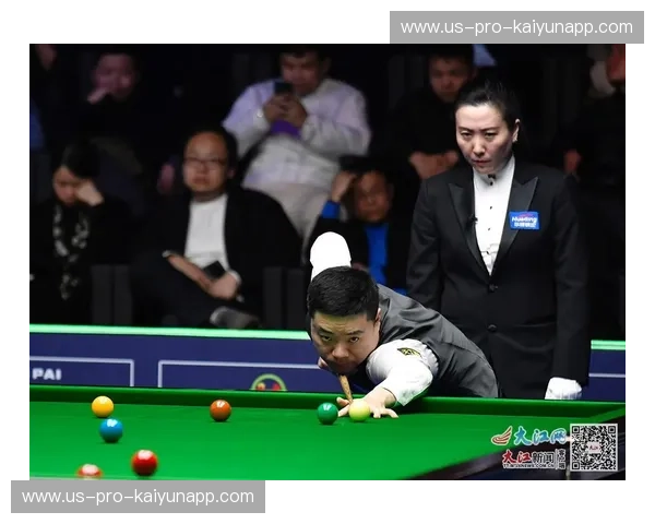 斯诺克公开赛丁俊晖vs：中国斯诺克的一哥，传奇的诞生与不屈的斗志